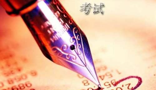 语文考试心得(精选15篇)
