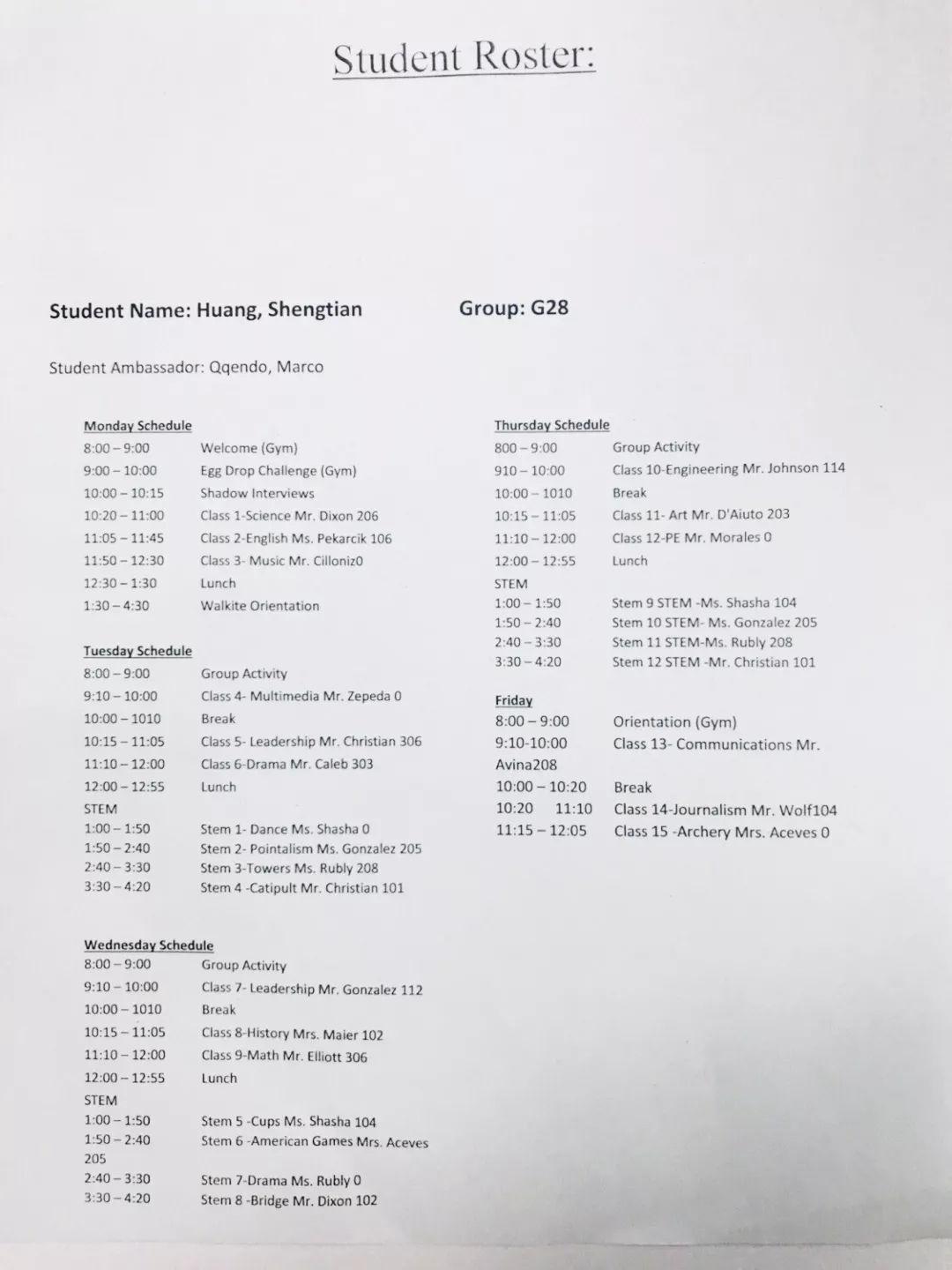 洛杉矶优质学院分享经验_洛杉矶的college_洛杉矶名校