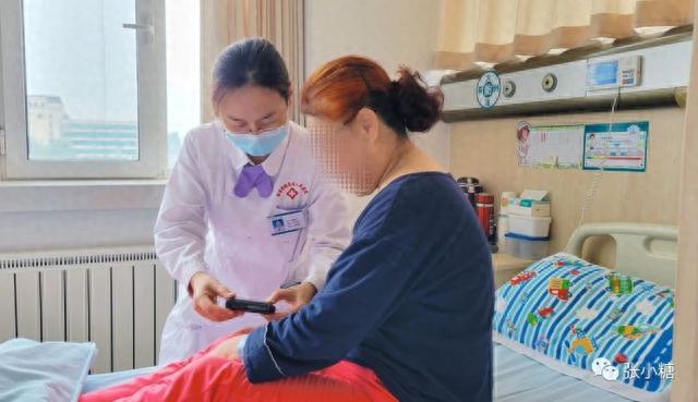 张店区人民医院内分泌科：打造专科特色优质护理服务新举措