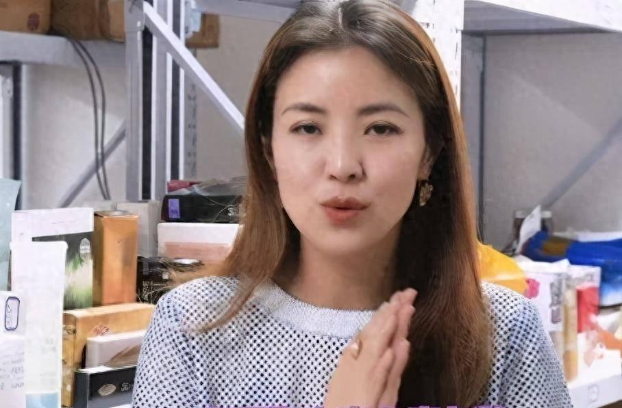 致富经主持人_cctv致富经主持人_cctv17致富经女主持人