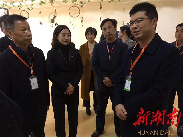 解决“入园难”“入园贵”问题 打造优质普惠的幼儿园