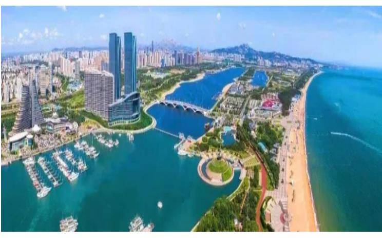 体育服务综合体典型案例——户外运动休闲空间类型及其他类型