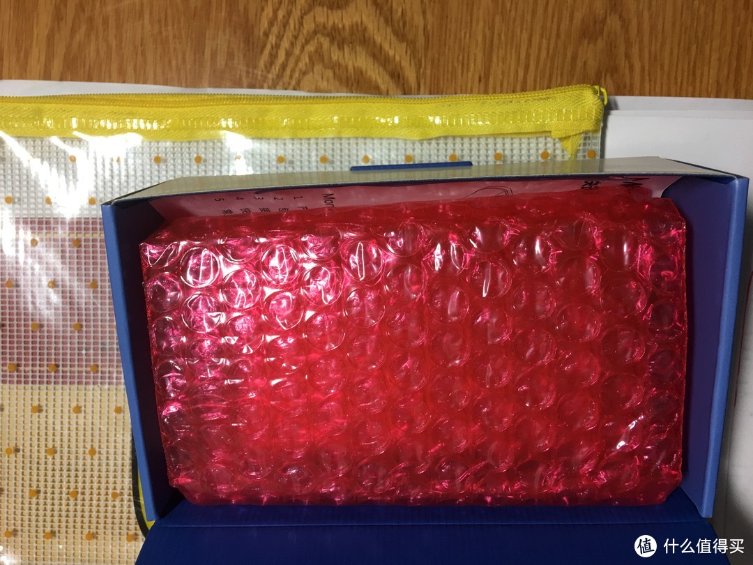 乐之邦 06PLUS 声卡 开箱使用心得（对比某淘宝DIY）