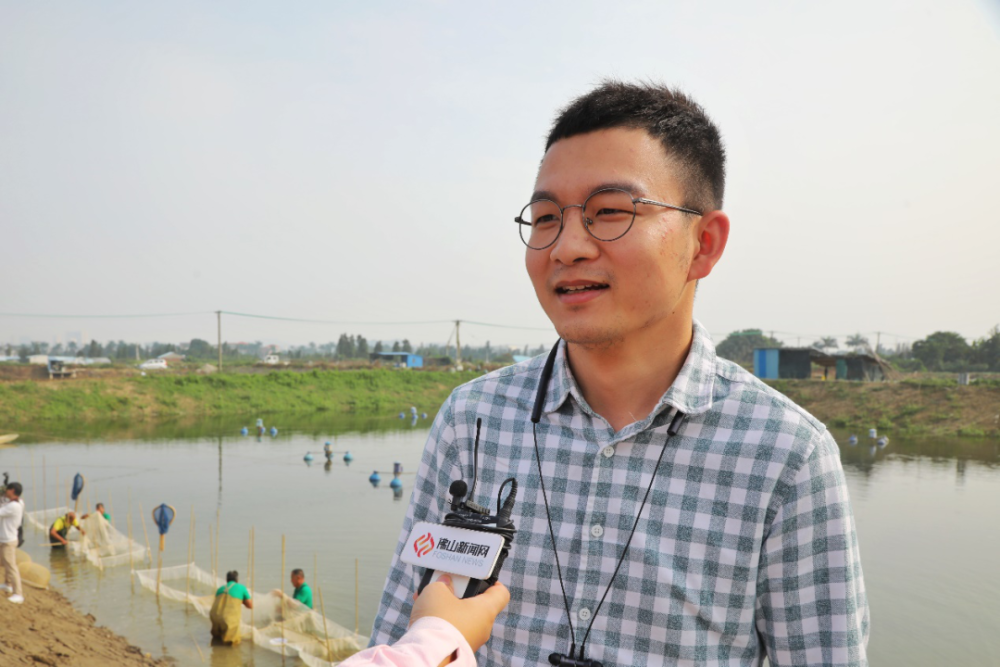 致富经养鱼视频大全集_养鱼致富经_致富经养鱼一年多赚1000万