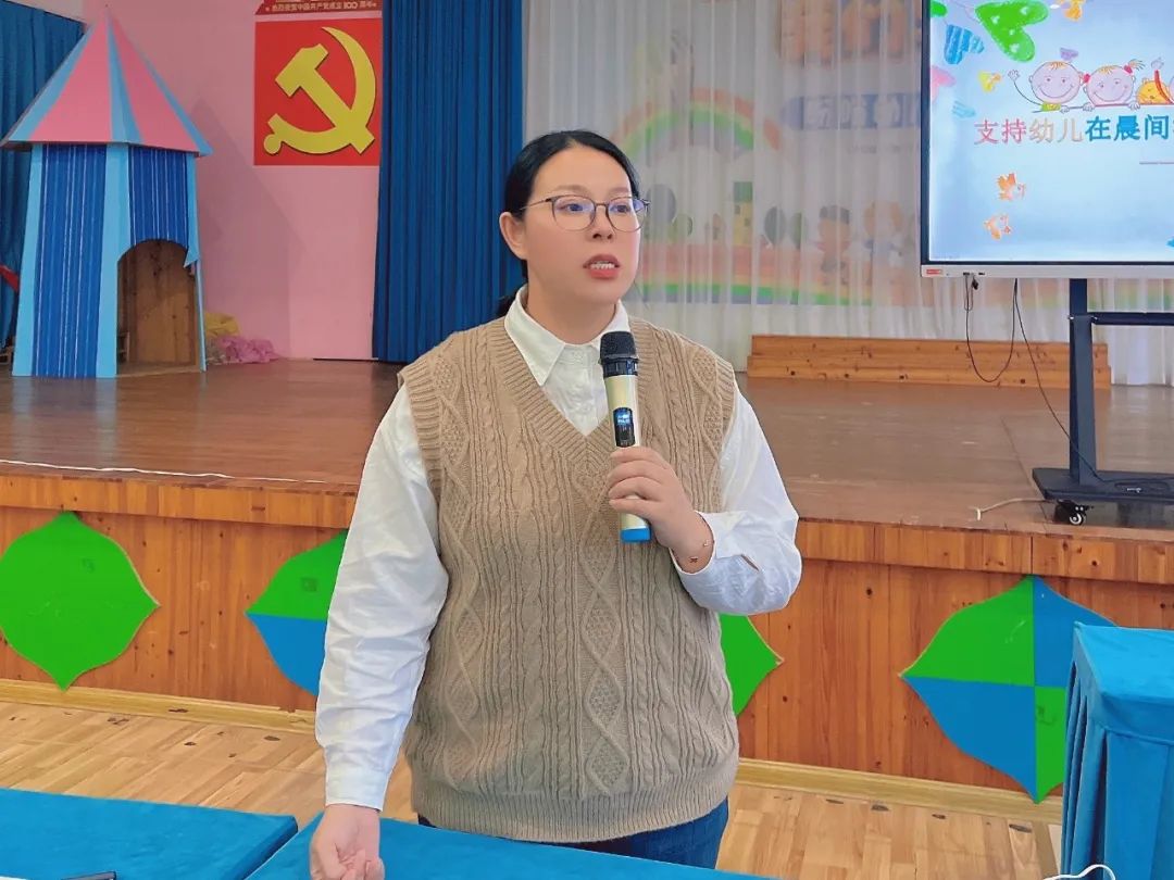 晨间锻炼方案_优质晨间锻炼分享经验_晨间锻炼活动内容