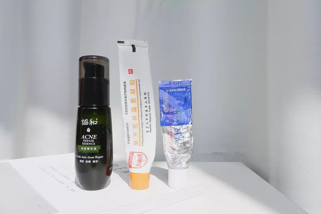 痘印心得经验_痘印的烦恼_痘印日常