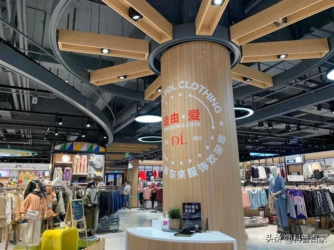 胖东来成功的秘诀：以人为本与优质服务