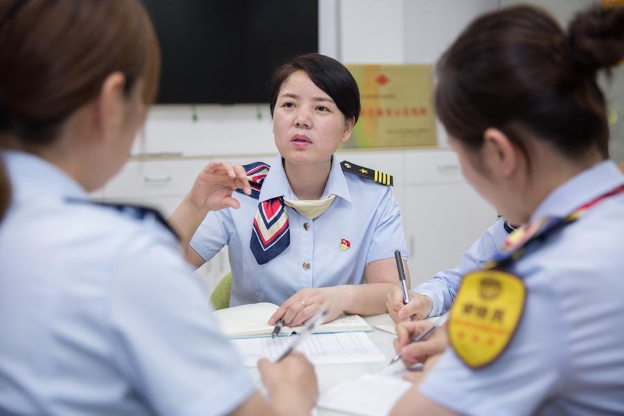 优质服务典型经验_典型优质经验服务工作总结_典型优质经验服务案例