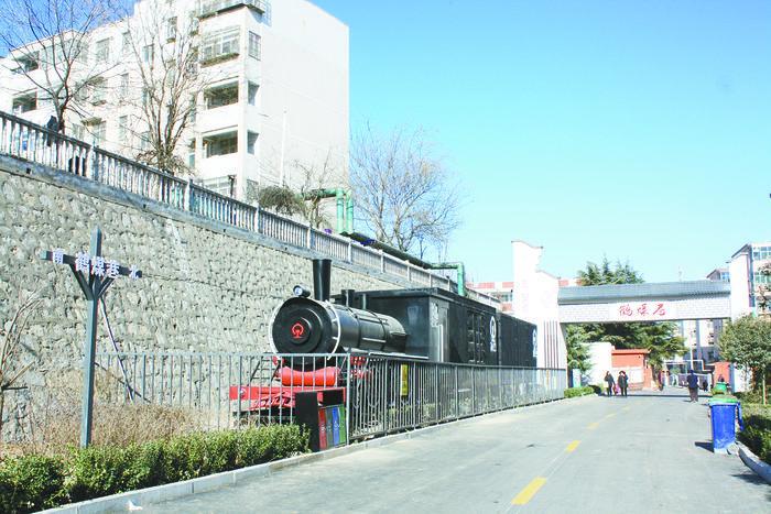 古今相融 人城相宜——鹤壁坚持高标准改善城市人居环境