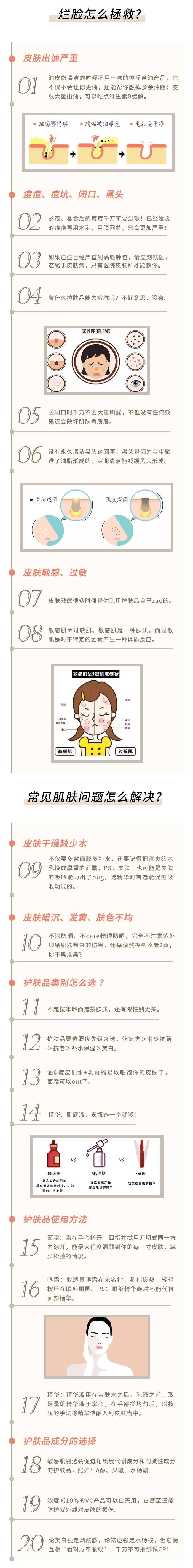 十年护肤经验护肤心得_护肤心得十年经验总结_护肤心得十年经验怎么写
