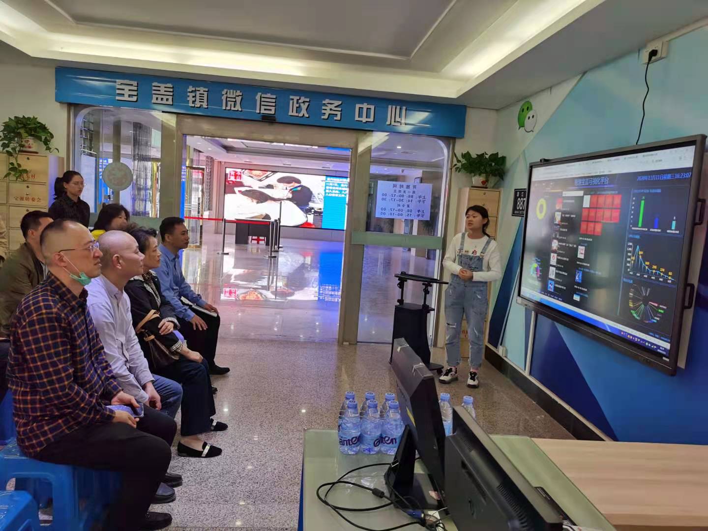 政务新媒体优秀经验及先进做法_政务新媒体优秀案例_优质政务新媒体典型经验
