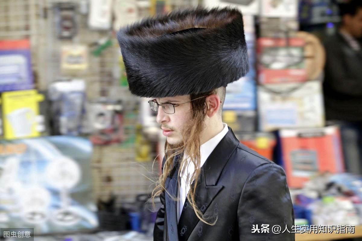 世界上以赚钱闻名的民族：犹太人的致富经