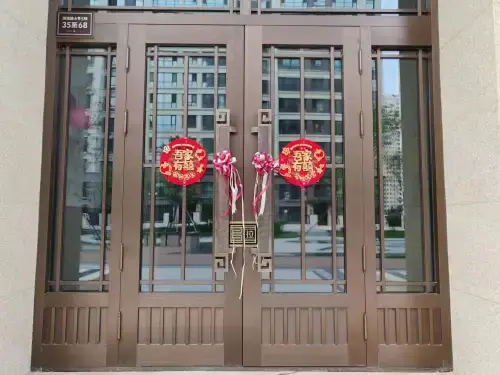 物业优质服务典型经验_物业服务经验分享_物业服务经验总结