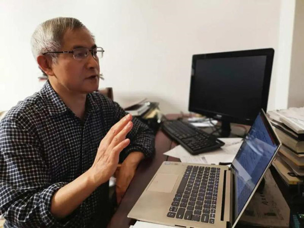 优质网课分享经验_网课经验分享活动总结_优秀教师网课经验分享
