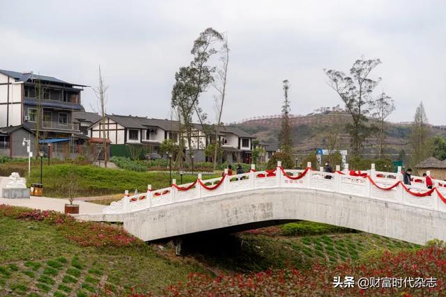 财富时代 | 借鉴这些经验，乡村旅游如何发展升级？