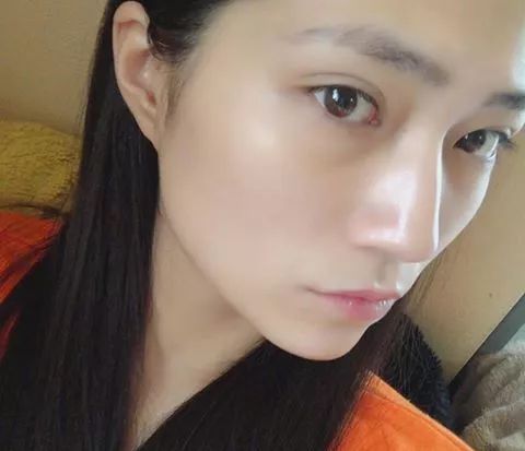 日本最近流行的“排浊美容法”，网友表示：这简直是换脸啊！