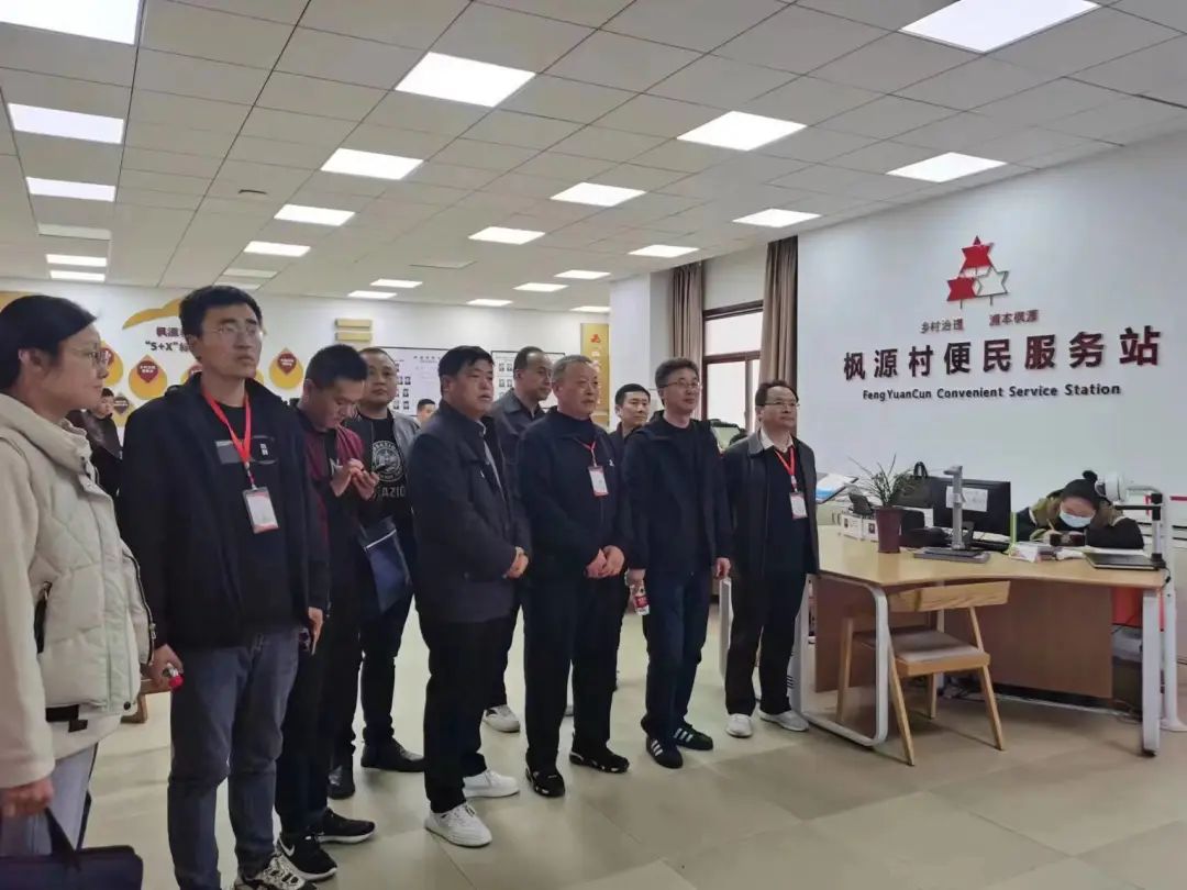 枫桥经验观后感_学习枫桥经验心得体会_枫桥经验的心得体会