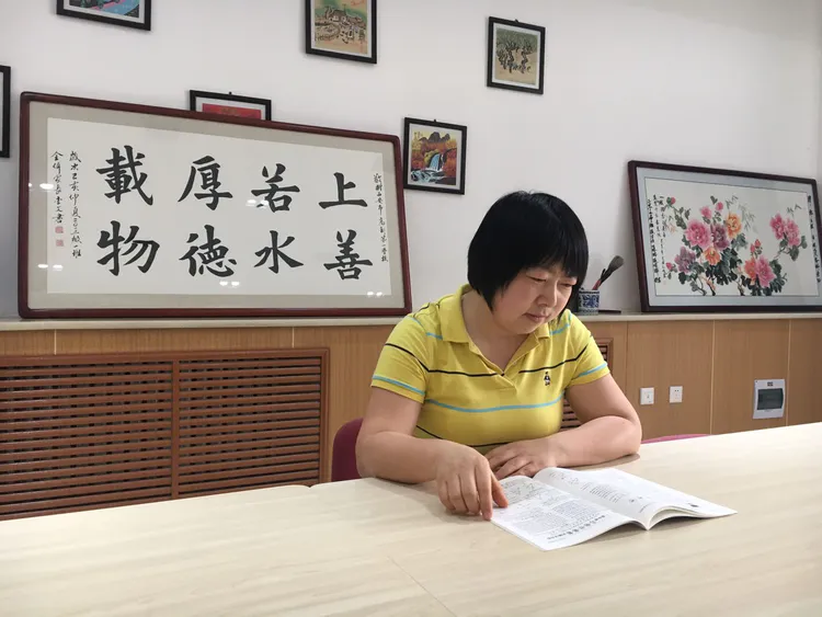 轮岗交流展风采，名校引领促提升