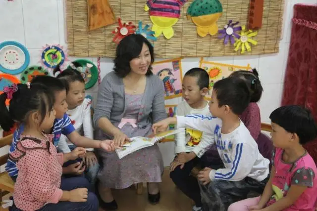 幼儿园办园条件优质_创办优质幼儿园_幼儿园优质办学经验