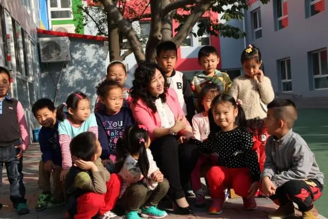 幼儿园优质办学经验_幼儿园办园条件优质_创办优质幼儿园