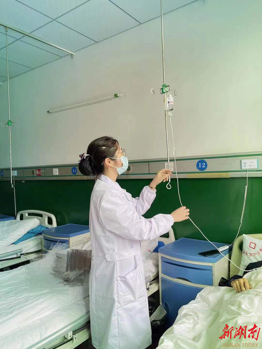 护理优质经验服务内容_护理优质经验服务总结_优质护理服务经验