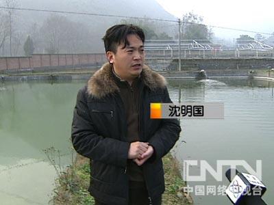 [致富经]榜样20强(4)一个打工仔的两个一千万(2010.10.14)