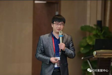 艾兰得大数据建设工作心得分享