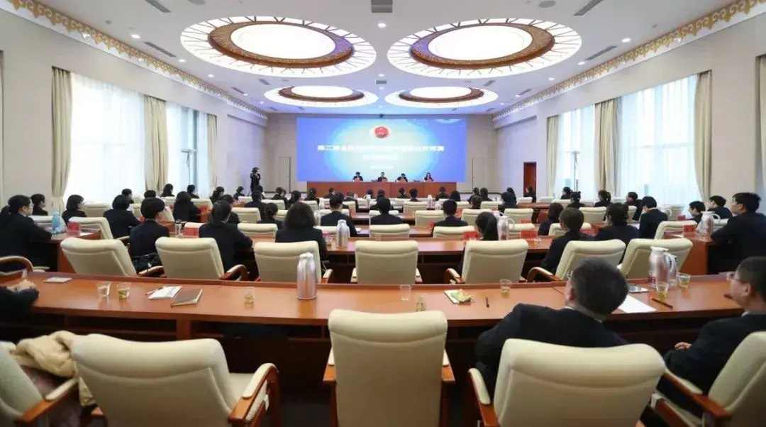 以赛促学强队伍，比武交流促提升，且看优秀“案件管家”如何养成！
