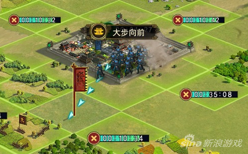 率土之滨配将经验心得_率土之滨配将经验心得_率土之滨配将经验心得