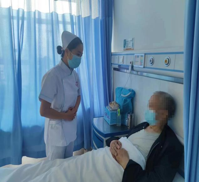 内分泌优质护理经验_优质护理经验交流_护理经验分享怎样写