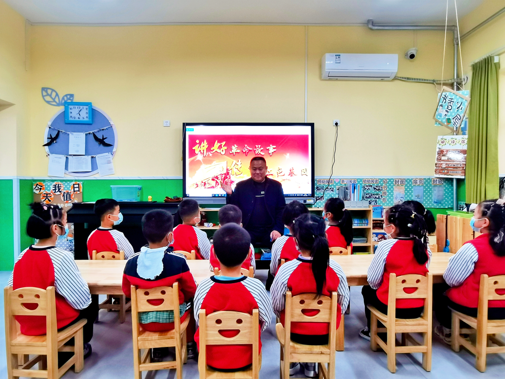 幼儿园优质办学经验_优质幼儿园的办园优势亮点_优质幼儿园的成功经验