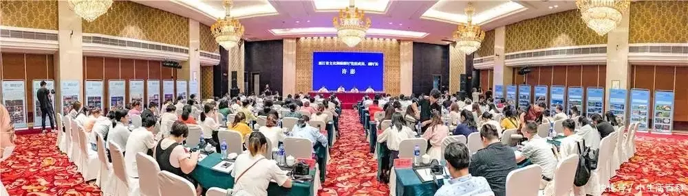 全省文化和旅游系统政务信息培训班暨新媒体分享会举行播报文章