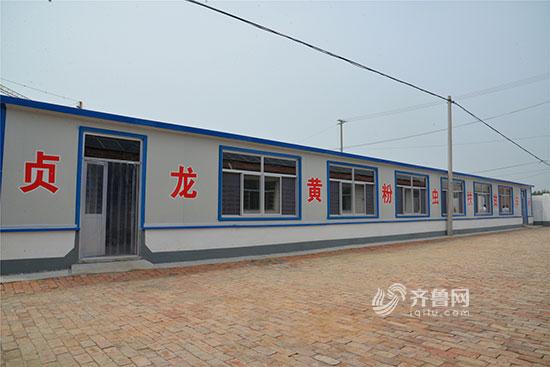 乐陵胡家街道发展黄粉虫养殖 贫困户年均增收超8000元