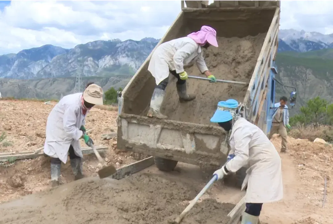 种养致富项目_养殖种植渐致富_致富养殖业