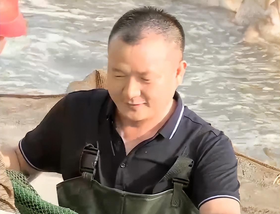 致富经鱼塘养殖技术_致富养殖鱼塘技术视频_鱼塘养殖业什么最赚钱农村