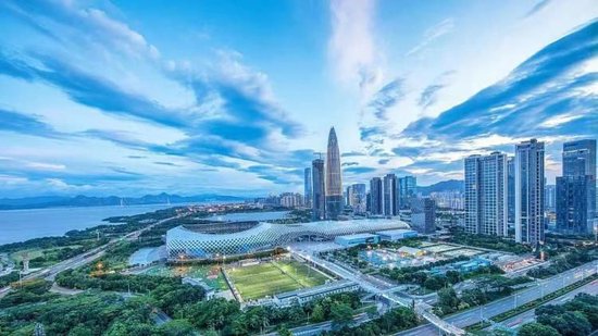 优质高效的营商环境_优质营商环境建设经验_打造优质营商环境措施