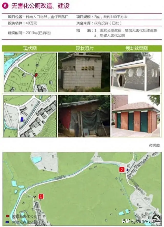 村庄借鉴优质规划经验材料_优秀村庄发展规划案例_借鉴优质村庄规划经验