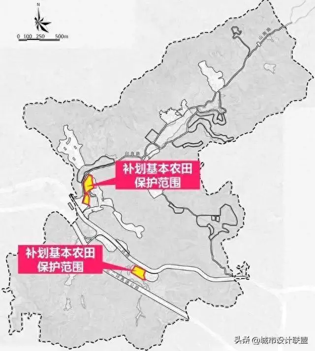 优秀村庄发展规划案例_借鉴优质村庄规划经验_村庄借鉴优质规划经验材料