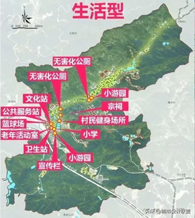 借鉴优质村庄规划经验_优秀村庄发展规划案例_村庄借鉴优质规划经验材料