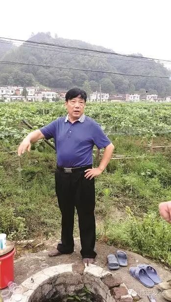 农村致富养殖项目_负债30万养殖致富图片_负债配图