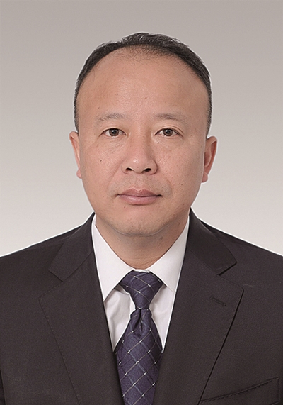 杭州市余杭区区管领导干部任前公示通告