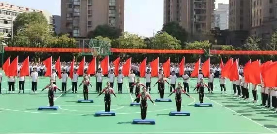 新优质学校创建心得体会_创建新优质学校的经验_建设创新建