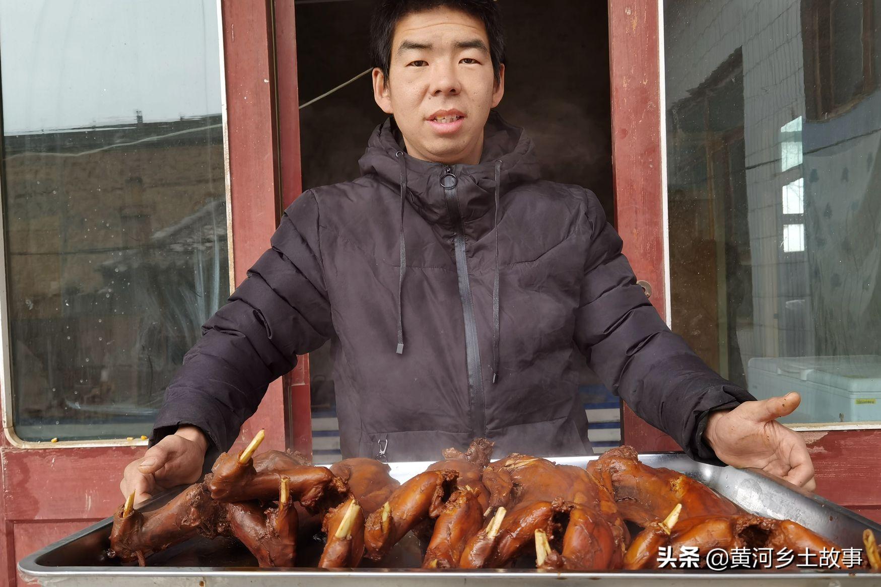 致富经养兔子能不能赚钱_养兔子挣钱是什么软件_养兔挣钱