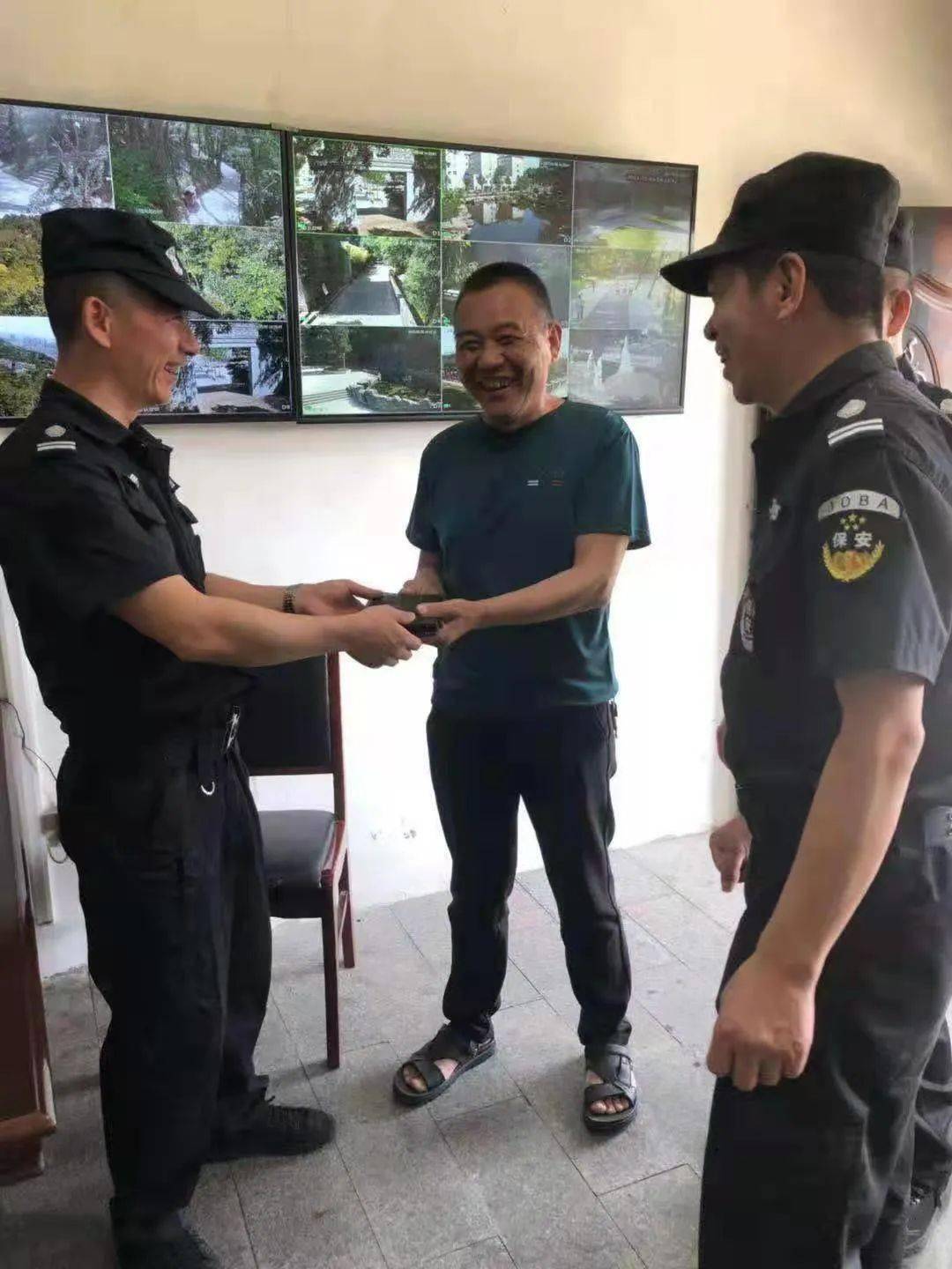 物业典型优质经验服务方案_物业优质服务典型经验_物业服务经验分享