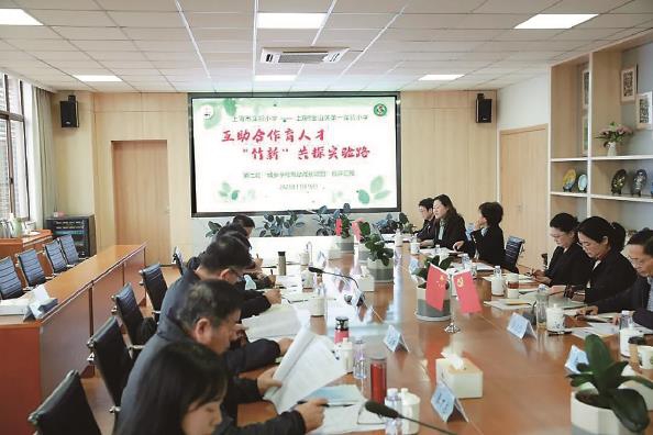 提炼优质校项目建设经验_优秀学校经验介绍_优质校建设方案