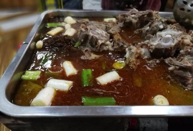 称霸南昌的15家羊肉火锅店，南昌人冬日必吃美食！