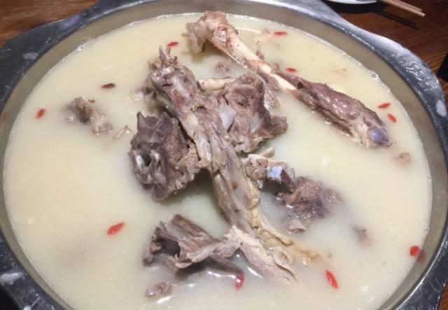 称霸南昌的15家羊肉火锅店，南昌人冬日必吃美食！