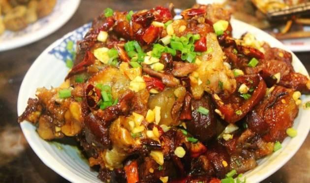 称霸南昌的15家羊肉火锅店，南昌人冬日必吃美食！