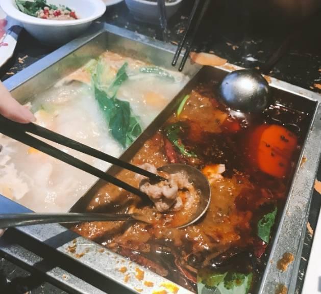 称霸南昌的15家羊肉火锅店，南昌人冬日必吃美食！