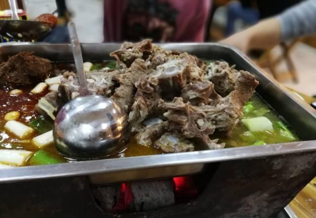 称霸南昌的15家羊肉火锅店，南昌人冬日必吃美食！